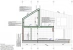 Двухэтажный дом в стиле Барнхаус 11,9х17,2-274 м²