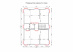 Гостиница: 430м²