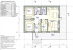Загородный дом с террасой  7,0х9,5-99 м²