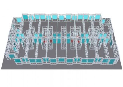 Инновации в проектировании ЛСТК: цифровизация и BIM-моделирование