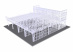 Торгово-офисное здание: 520м²