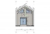 БарнХаус Карелия 22АК02-МП-5,0х9,5-80 м²